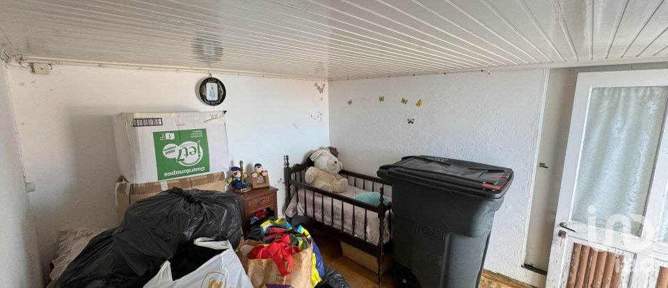 Maison T2 à Ribeiras de 120 m²