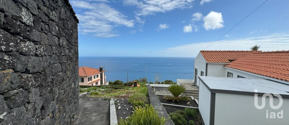 Maison T2 à Ribeiras de 120 m²