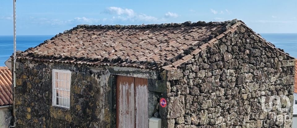 Maison T2 à Ribeiras de 120 m²