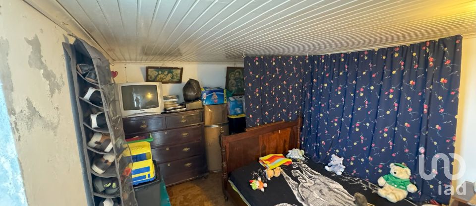 Maison T2 à Ribeiras de 120 m²