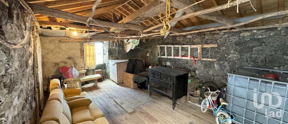 Maison T2 à Ribeiras de 120 m²