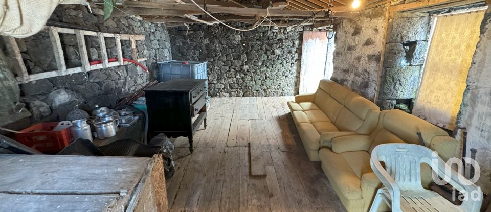 Maison T2 à Ribeiras de 120 m²