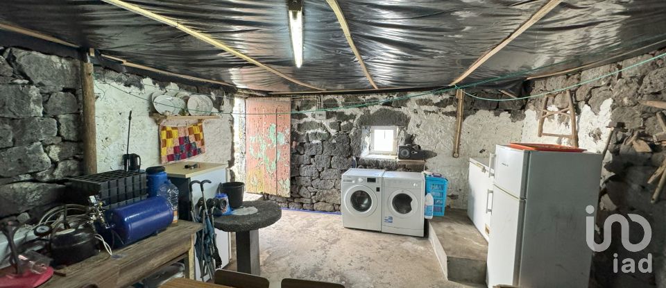 Maison T2 à Ribeiras de 120 m²