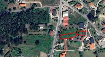 Building plot in Cerdal of 850 m²