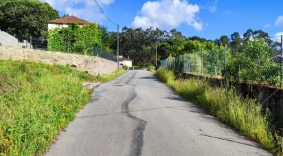 Building plot in Cerdal of 850 m²