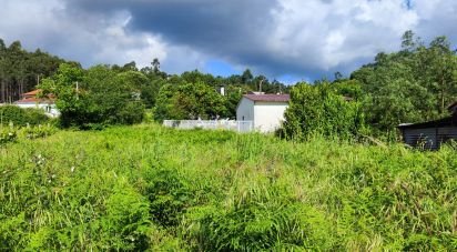 Land in Cerdal of 850 m²