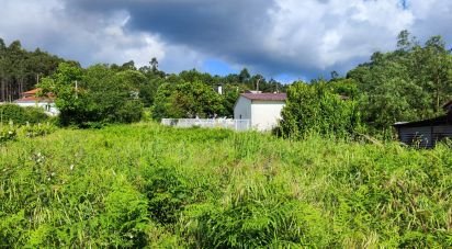 Building plot in Cerdal of 850 m²