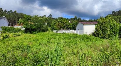 Building plot in Cerdal of 850 m²