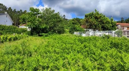 Building plot in Cerdal of 850 m²