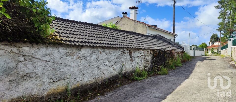 Terreno urbano em Cerdal de 850 m²