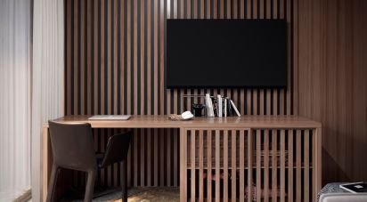 Lodge T3 in Calheta of 664 m²