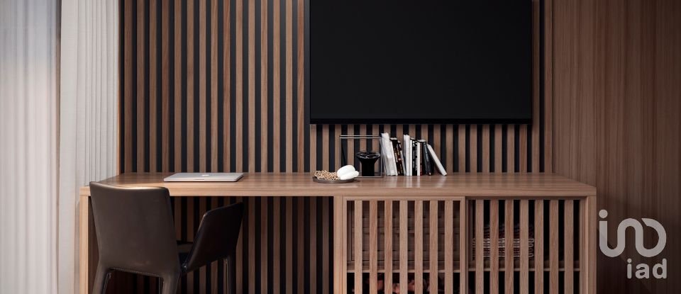 Lodge T3 in Calheta of 664 m²