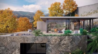 Lodge T3 in Calheta of 664 m²