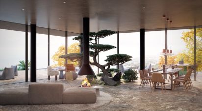 Lodge T3 in Calheta of 664 m²