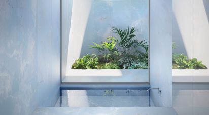 Lodge T3 in Calheta of 664 m²