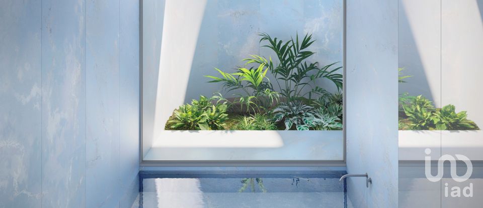 Lodge T3 in Calheta of 664 m²