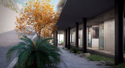 Lodge T3 in Calheta of 664 m²