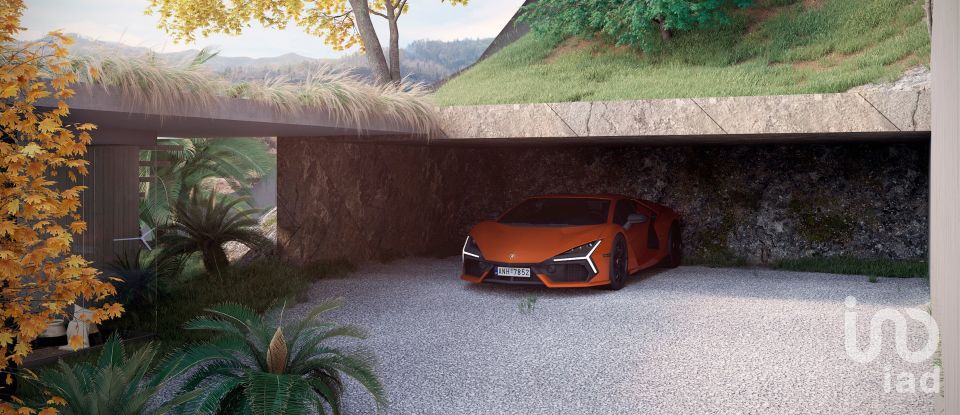 Lodge T3 in Calheta of 664 m²