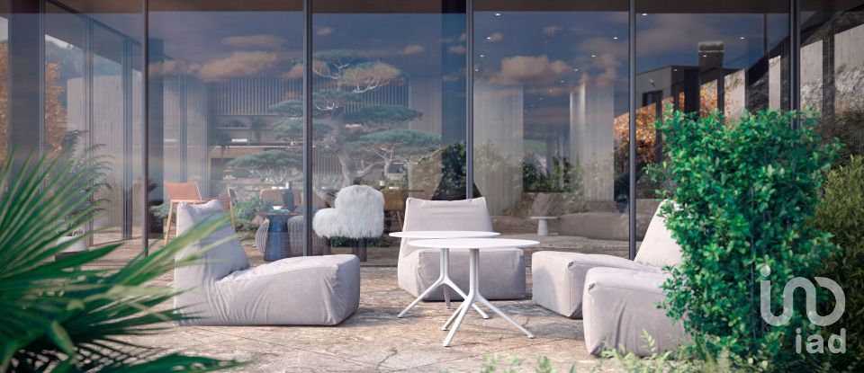 Lodge T3 in Calheta of 664 m²