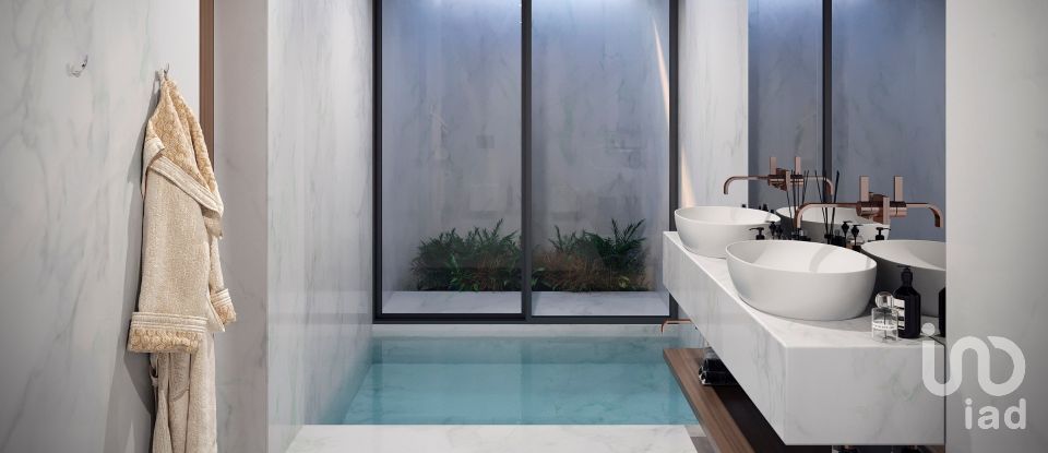 Lodge T3 in Calheta of 664 m²