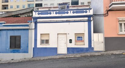 House T5 in Setúbal (São Julião, Nossa Senhora da Anunciada e Santa Maria da Graça) of 101 m²