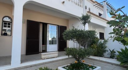 Maison traditionnelle T3 à Algoz e Tunes de 175 m²