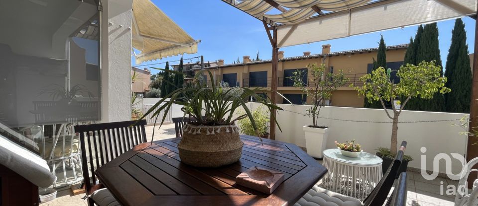 Maison traditionnelle T3 à Algoz e Tunes de 175 m²