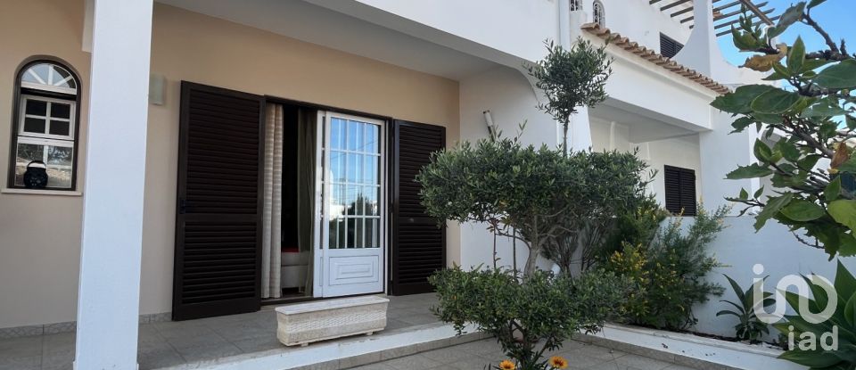 Maison traditionnelle T3 à Algoz e Tunes de 175 m²