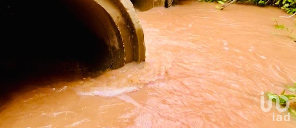 Land in Vila do Bispo e Raposeira of 19,000 m²