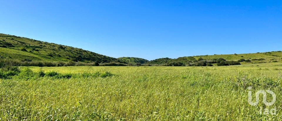 Land in Vila do Bispo e Raposeira of 19,000 m²