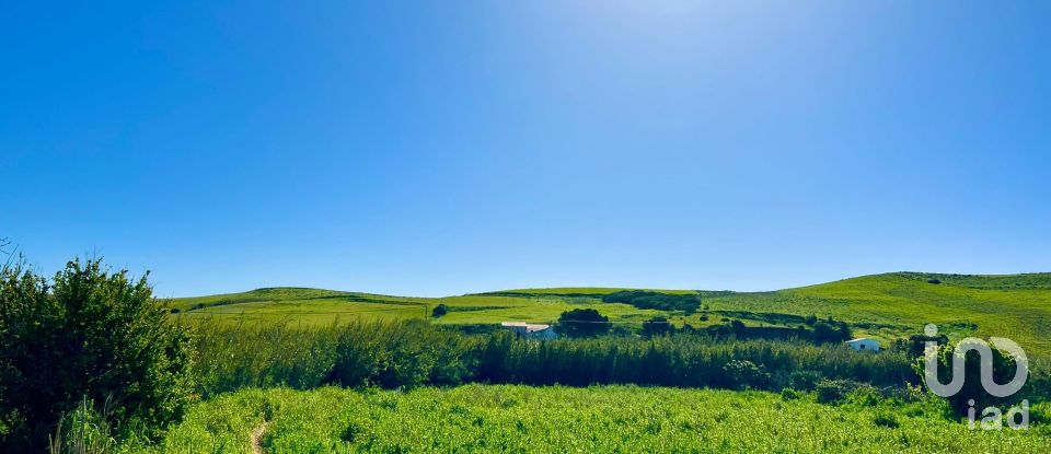 Land in Vila do Bispo e Raposeira of 19,000 m²