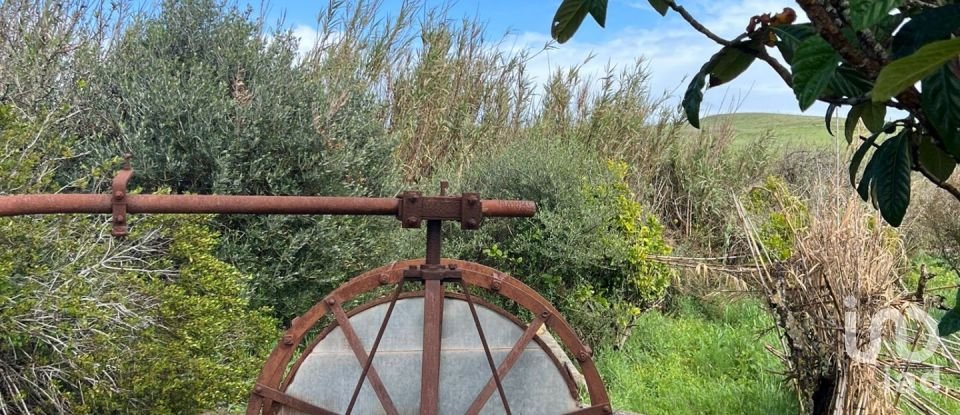 Land in Vila do Bispo e Raposeira of 19,000 m²