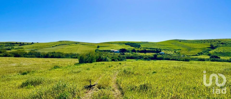 Land in Vila do Bispo e Raposeira of 19,000 m²