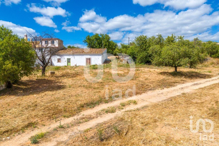 Quinta T1 em Loulé (São Clemente) de 100 m²