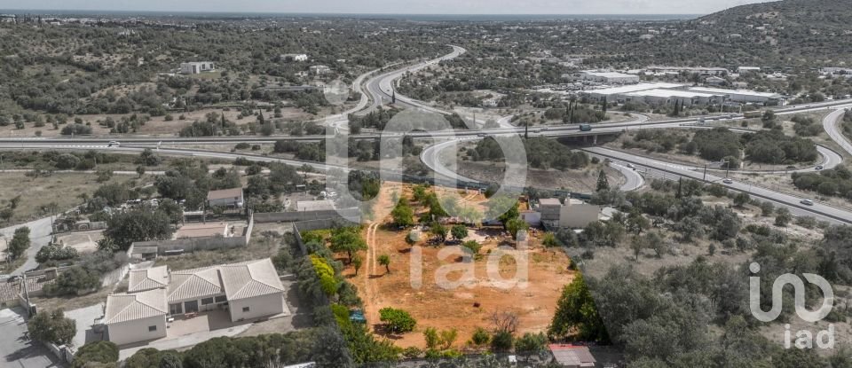 Quinta T1 em Loulé (São Clemente) de 100 m²