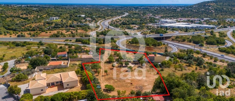 Quinta T1 em Loulé (São Clemente) de 100 m²