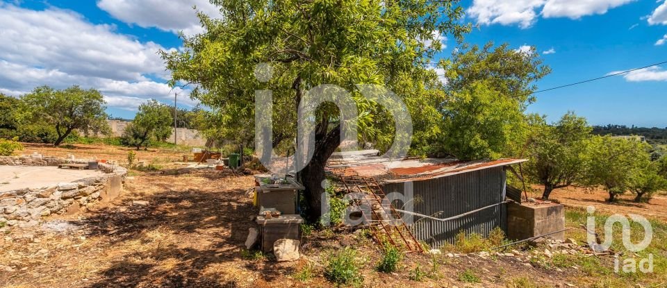 Quinta T1 em Loulé (São Clemente) de 100 m²