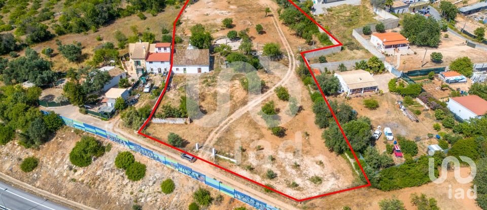 Quinta T1 em Loulé (São Clemente) de 100 m²