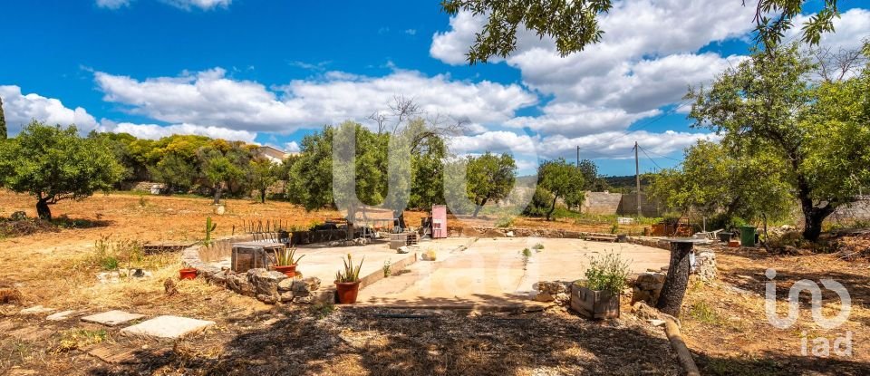 Quinta T1 em Loulé (São Clemente) de 100 m²