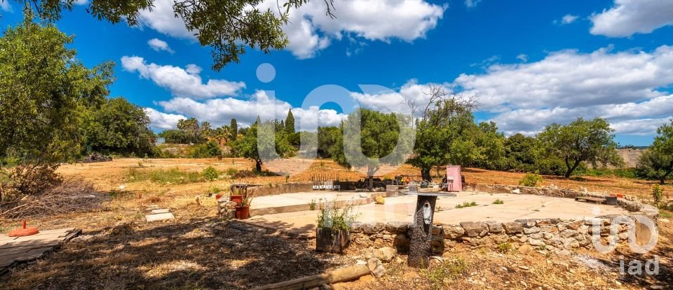 Quinta T1 em Loulé (São Clemente) de 100 m²