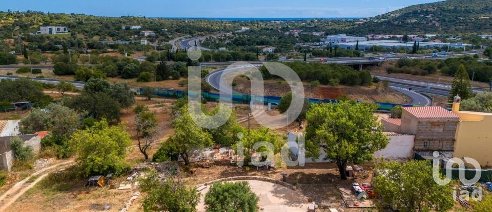 Quinta T1 em Loulé (São Clemente) de 100 m²