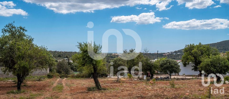 Quinta T1 em Loulé (São Clemente) de 100 m²