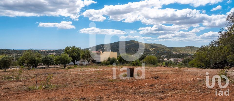 Quinta T1 em Loulé (São Clemente) de 100 m²