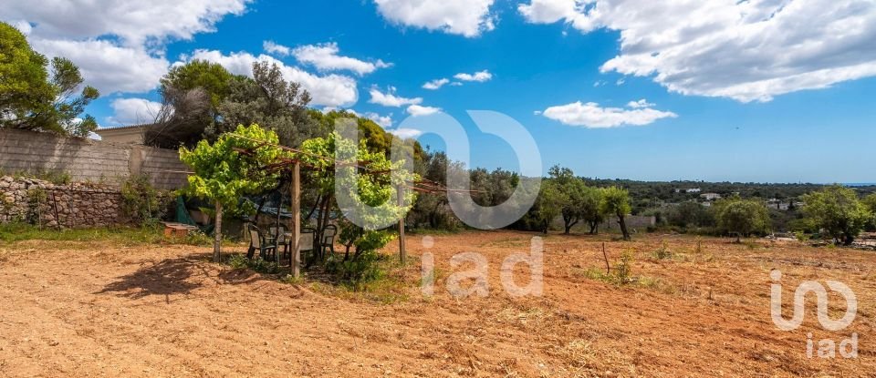 Quinta T1 em Loulé (São Clemente) de 100 m²