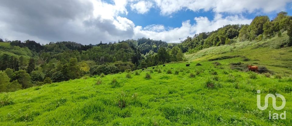 Terrain à Povoação de 142 408 m²