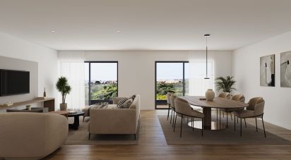 Apartment T3 in Quelfes of 163 m²