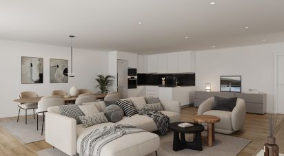 Apartment T2 in Quelfes of 163 m²