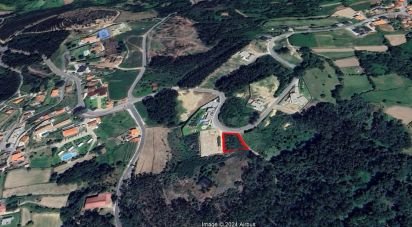 Land in Gandra e Taião of 850 m²