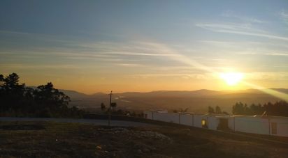 Land in Gandra e Taião of 850 m²