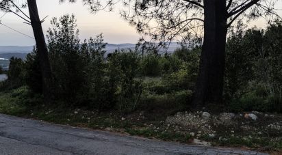 Land in Gandra e Taião of 850 m²